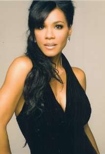 Фото Синди Херрон