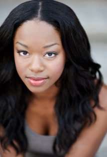 Актер Джаз Рэйкол