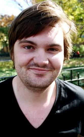 Актер Генри Мортенсен