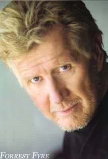 Актер Форрест Файр