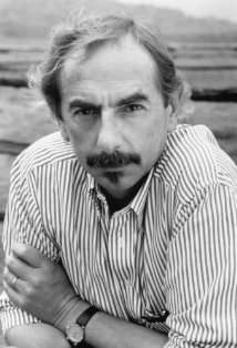 Актер Шелдон Питерс Вулфчайлд