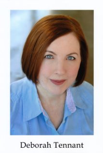 Актер Дебора Теннант