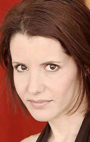 Фото Бесс Мейер