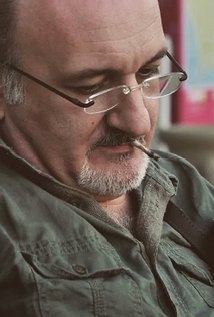 Актер Энцо Казертано