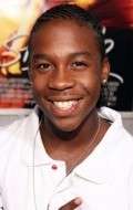Актер Ди&rsquo;Шон Вашингтон