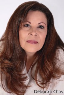 Актер Дебора Чавез