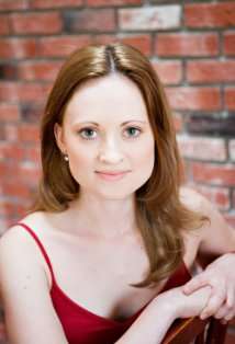 Актер Сара Кэтрин Шмитт