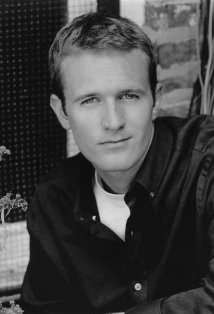 Фото Кристофер Крун