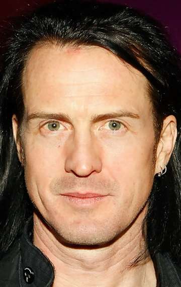 Актер Нивек Огр