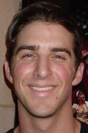 Актер Джейсон Гулд