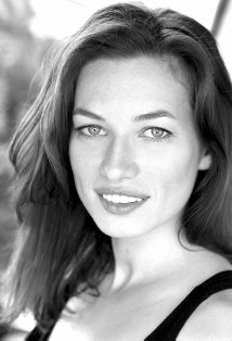 Актер Анна Мария Чех