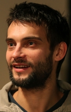 Актер Балаж Цукор