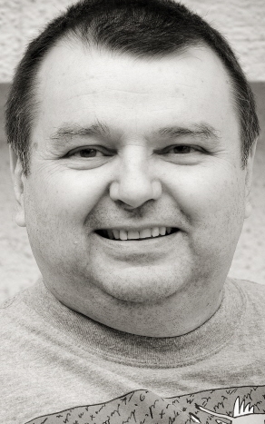 Актер Бела Гадош