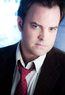 Актер Чад Кокс