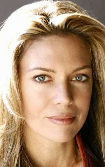 Фото Лейлани Сарелл