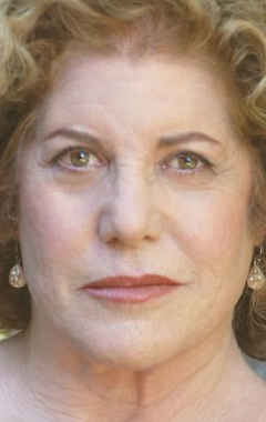 Актер Эллен Герстин