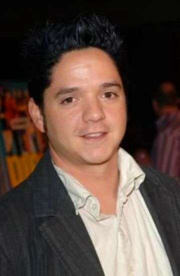 Актер Билли Л. Салливан