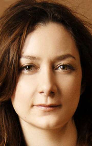 Актер Сара Гилберт