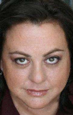 Актер Тара Карсиан