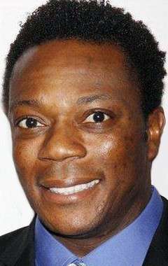 Актер Чаквуди Ивуджи