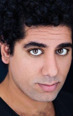 Актер Муса Крэйиш