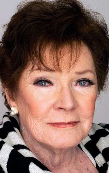 Актер Полли Берген