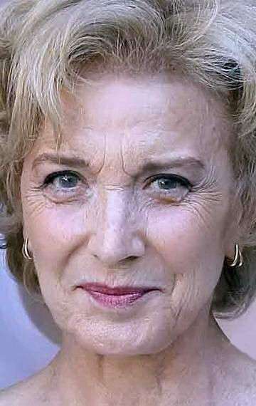 Актер Мариса Паредес