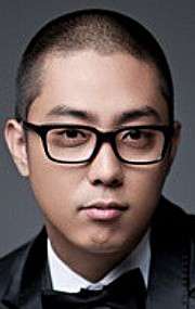 Актер Ын Чжи Вон