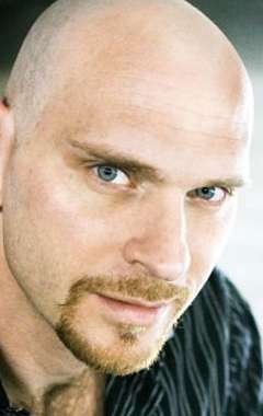 Актер Джефф Доба