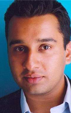 Актер Шон Хантер