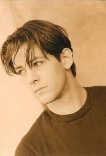 Актер Дж. Тревор Эдмонд