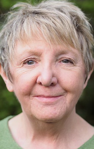 Актер Мира МакФадьен