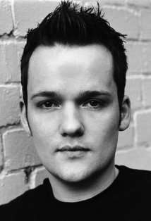 Актер Нат Джонс