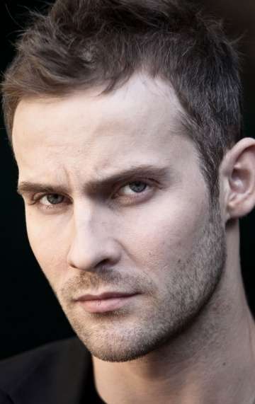 Актер Бартош Порчык