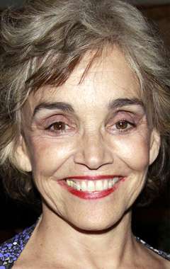 Актер Брук Эдамс