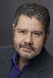 Фото Энтони Руис