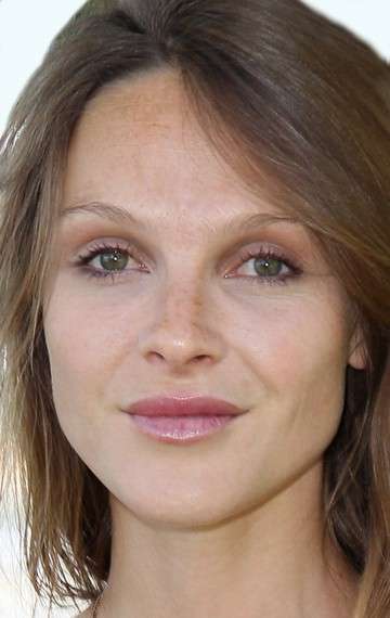 Актер Бо Гарретт