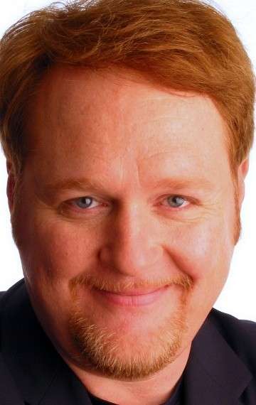 Актер Ник Бакай