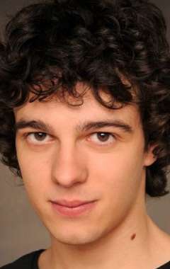 Фото Фернандо Тиельве