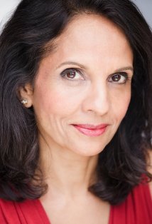 Актер Рашми Рустаги