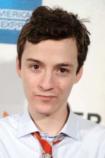 Актер Гриффин Ньюман