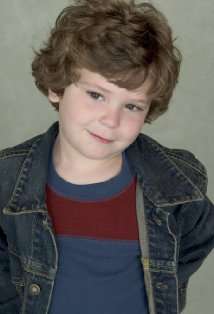 Фото Эндрю Черри