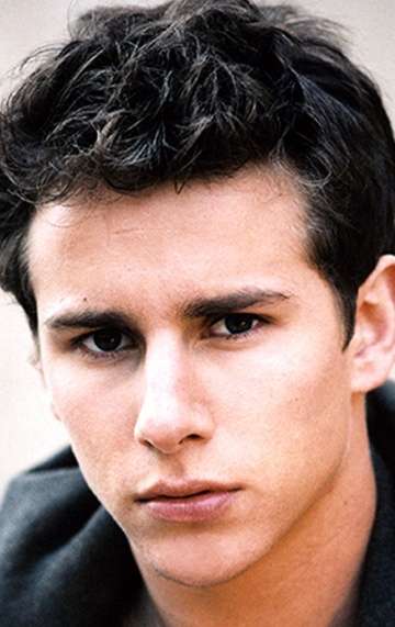 Актер Келли Блац