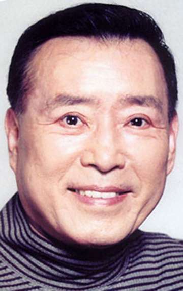 Актер Грег Йюнг Пайк