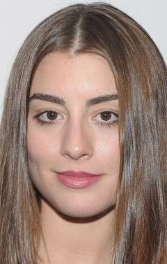 Актер Доминик Гарсиа-Лоридо