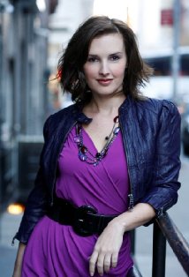 Актер Мередит Райли Стюарт