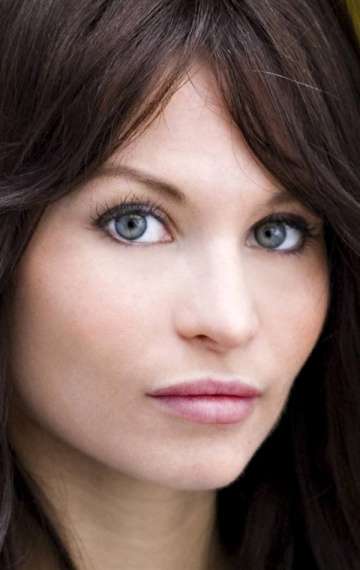 Актер Соня Роквэлл