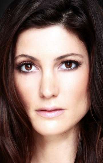 Актер Джулия Андерсон