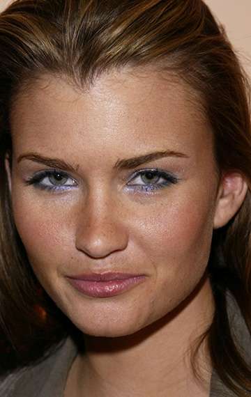 Актер Лорен Хилл