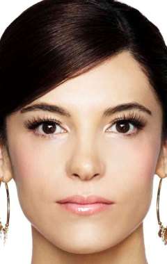 Актер Ирена Виседо